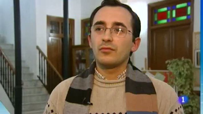 Noticias de Extremadura - Extremadura en 2' - 25/09/13