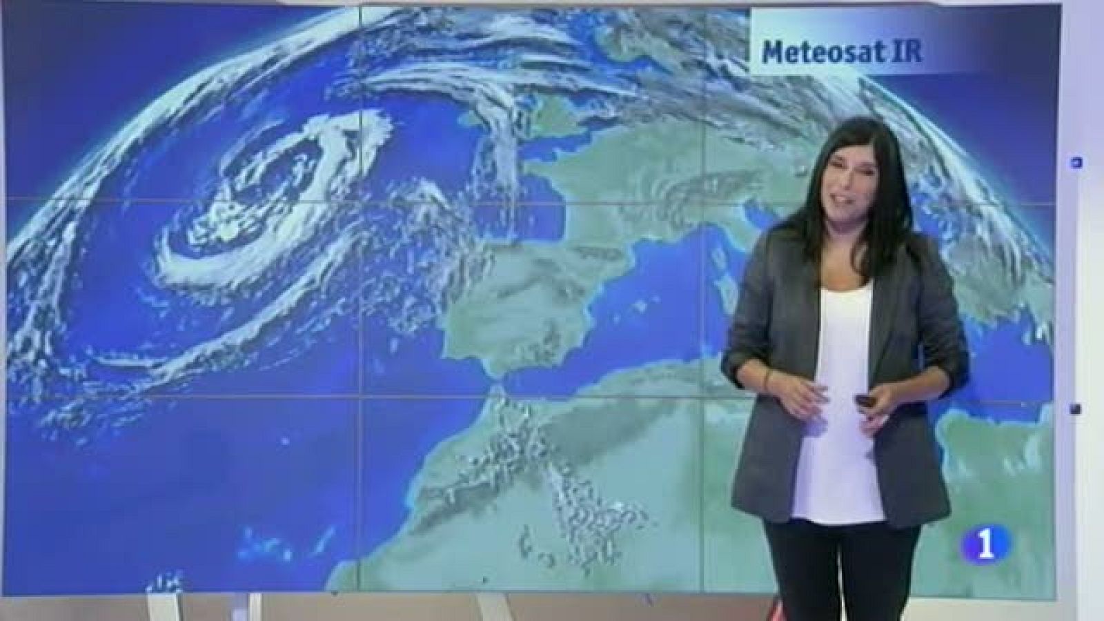 El temps a les Illes Balears - 25/09/13 | Ver