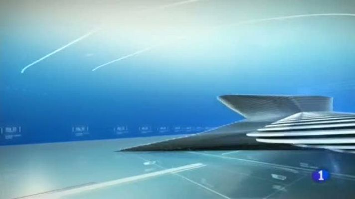 Noticias de Castilla y León - Castilla y León en 2' - 25/09/13