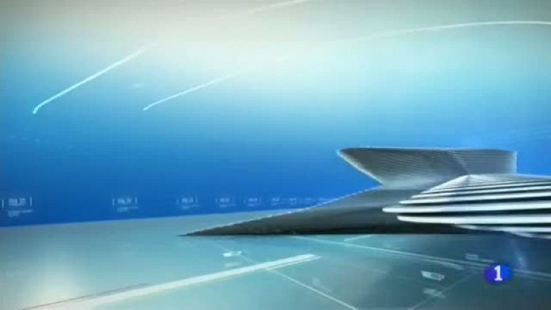 Castilla y León en 2' - 25/09/13