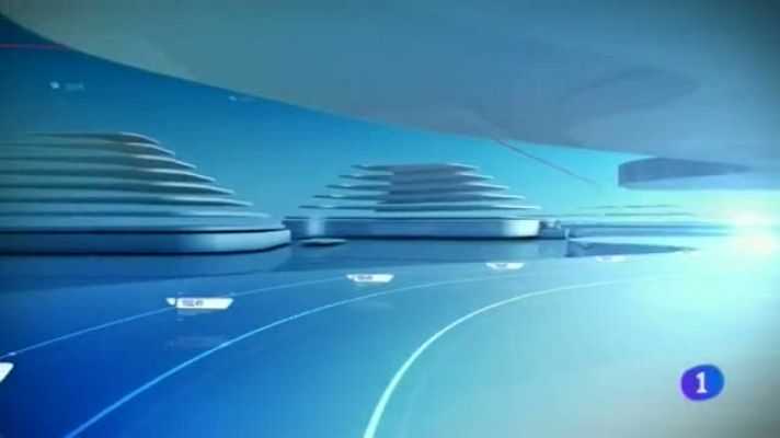 Telenavarra - Telenavarra en 2' - 25/09/2013