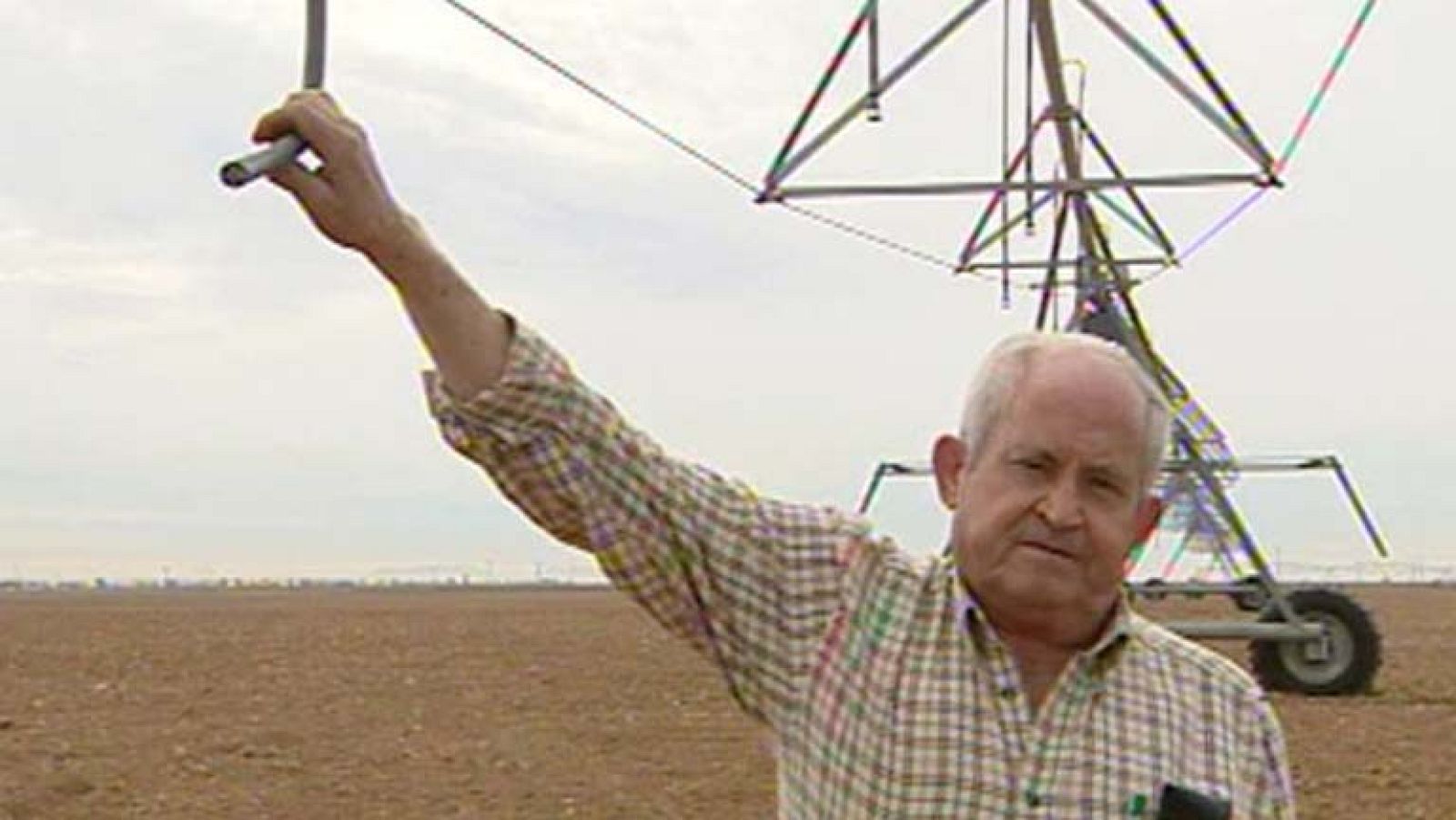 Cada hora se producen tres hurtos en el campo, según la Unión de Pequeños Agricultores