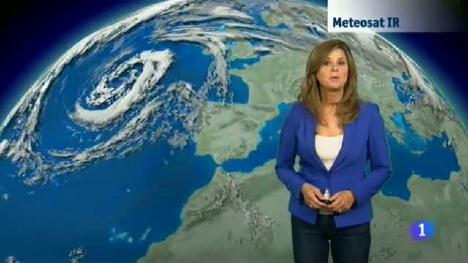 El tiempo en Extremadura - 25/09/13 | Ver