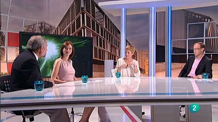 Para todos La 2 - Para todos La 2 - 25/09/13