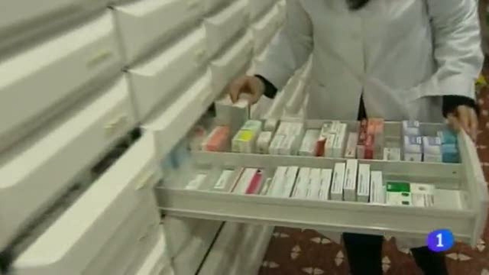 Telenavarra - 25/09/2013 | Ver