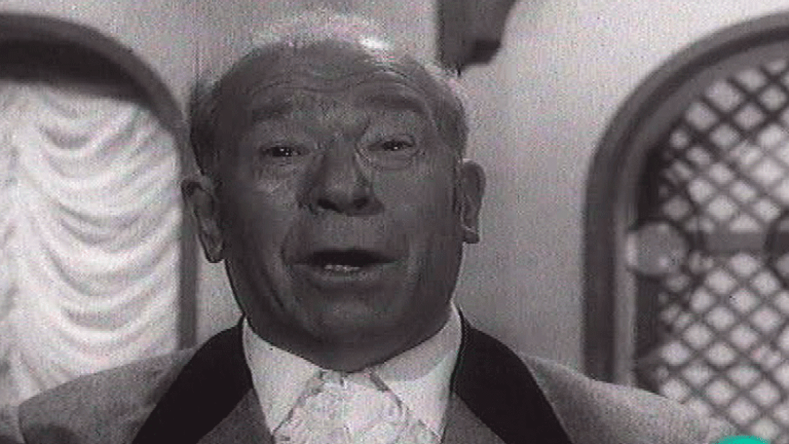 La Aventura del Saber. Serie "Jondo". Caña, puro y soleares