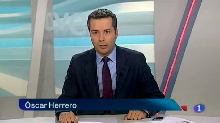 Noticias de Castilla y León - Noticias Castilla y León 2 - 25/09/13