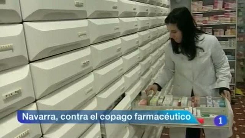 Telenavarra 2 - 25/09/2013 | Ver