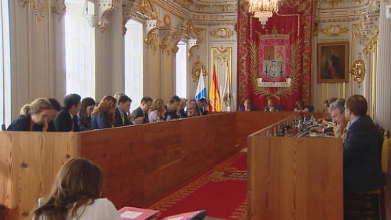 Canarias en 2' - 25/09/13 | Ver