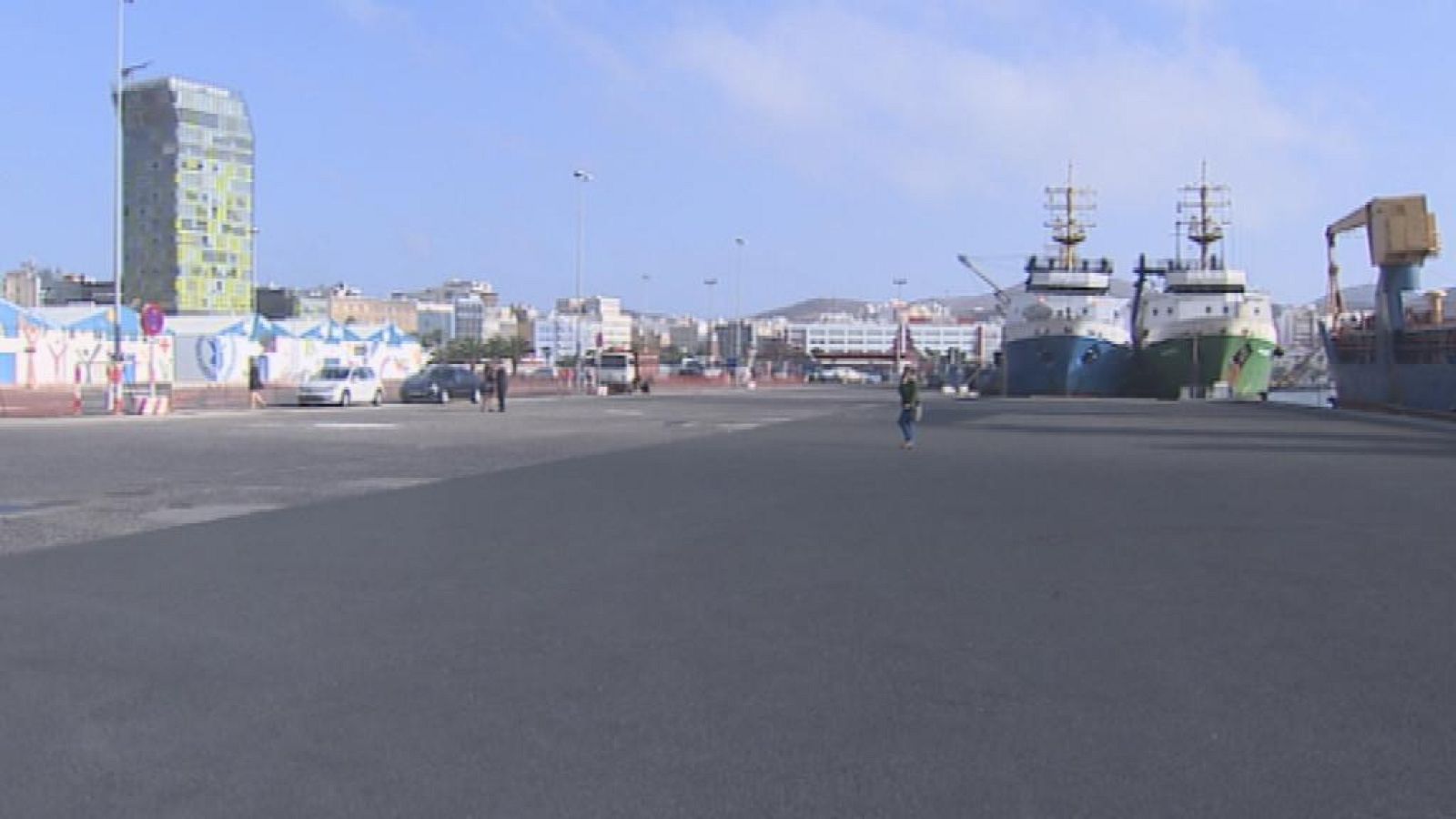 Telecanarias - 25/09/13 | Ver