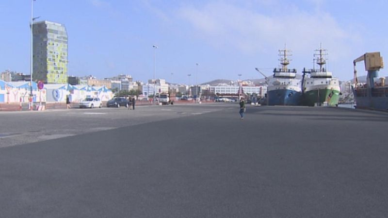 Telecanarias - 25/09/13 | Ver