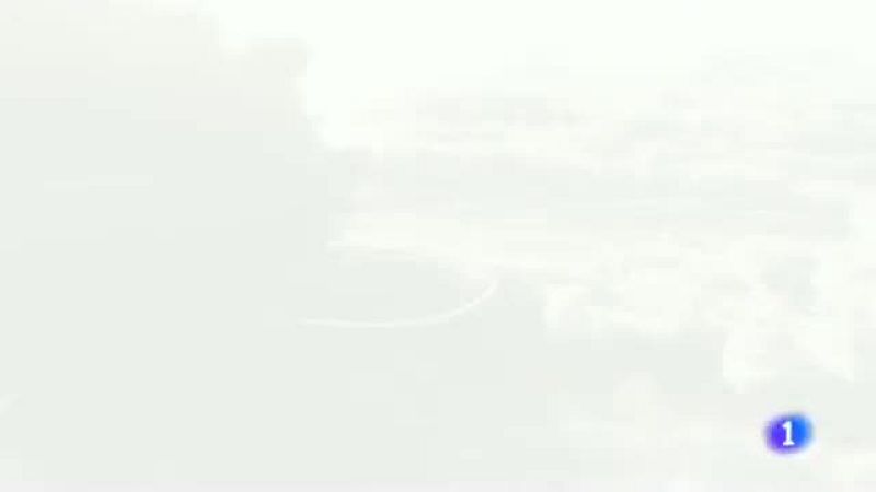 El tiempo en Cantabria - 25/09/13