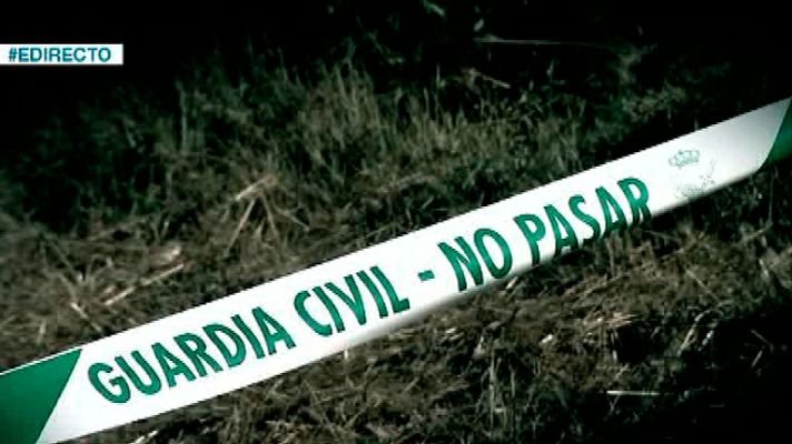 España Directo - El misterio de Asunta