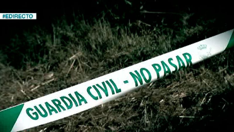 España Directo-  El misterio de Asunta