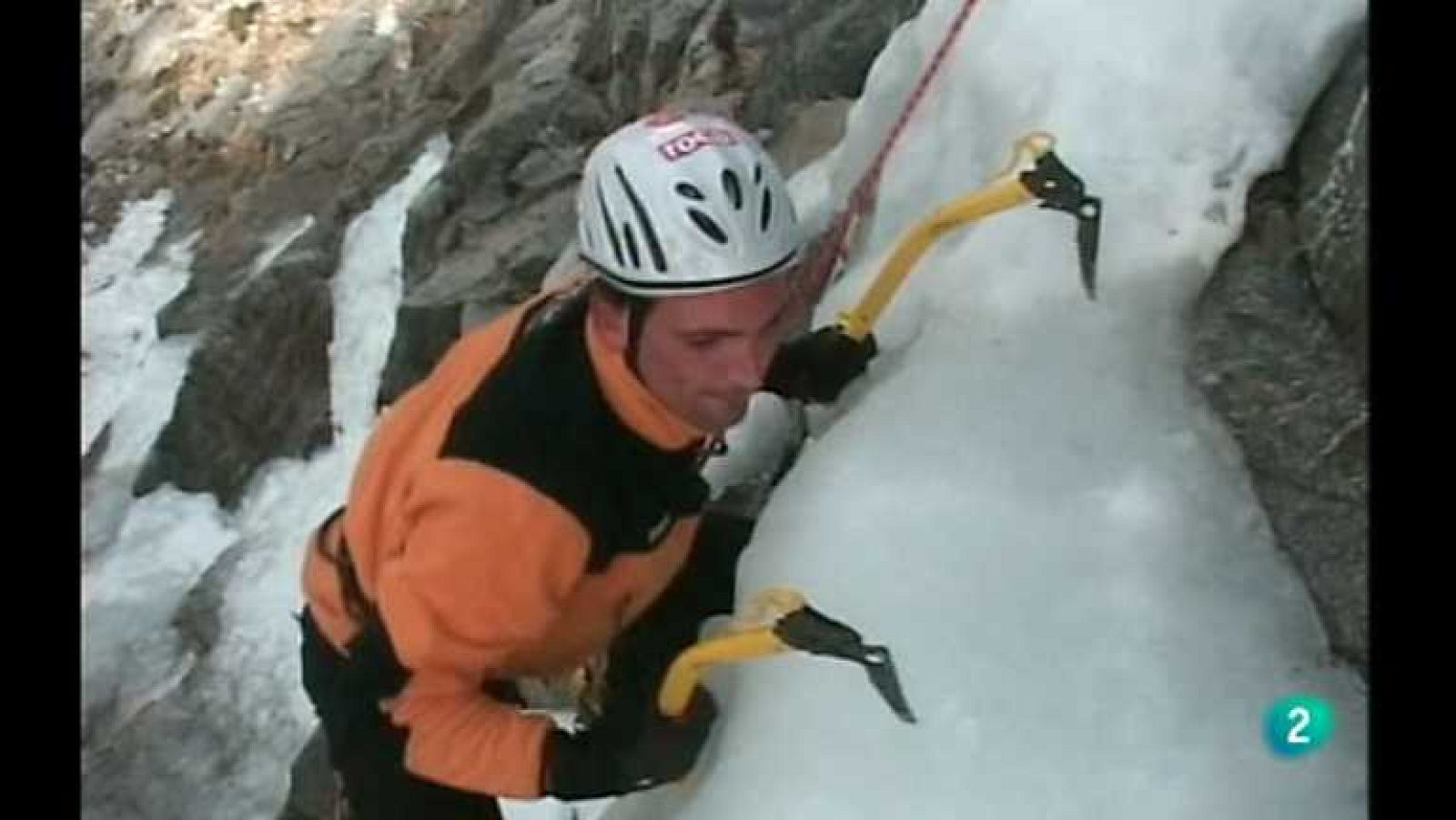 Frontera Límite - 25/09/13 - Ver ahora