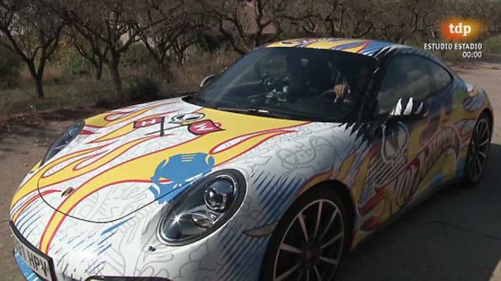 Conexión motor - Conexión Motor - 25/09/13