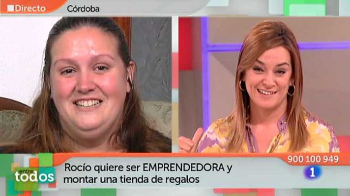 Entre todos - Entre todos - 25/09/13