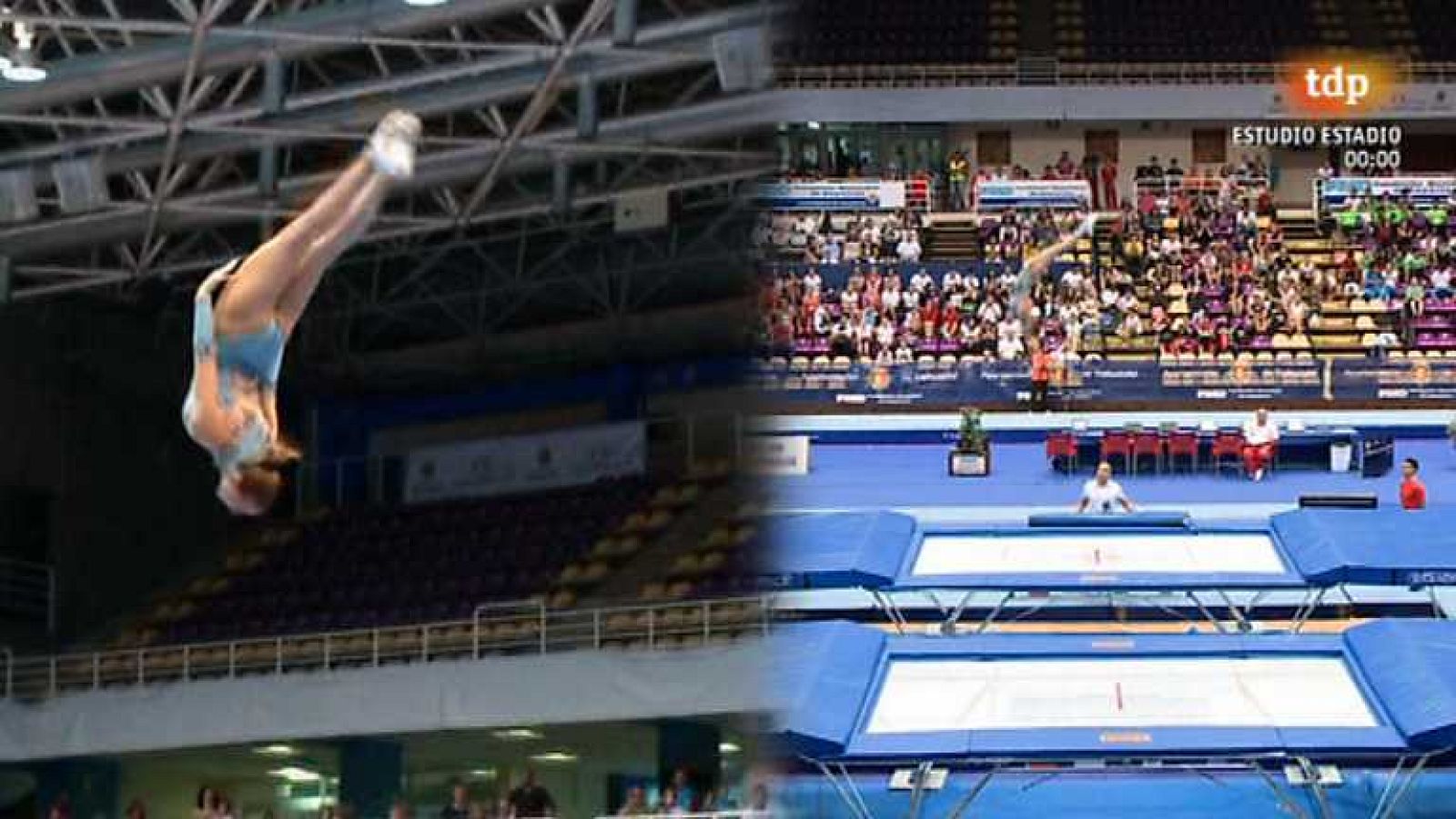 Objetivo Río - Programa 16 - ver ahora