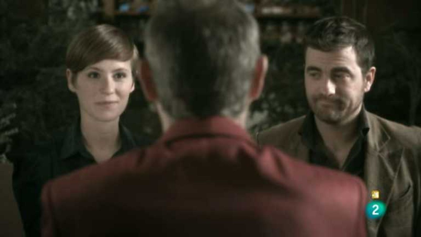 Somos cortos - 25/09/13 - ver ahora