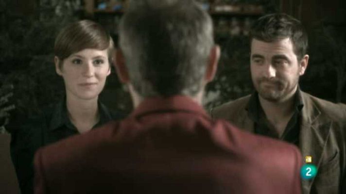 Somos cortos - Somos cortos - 25/09/13