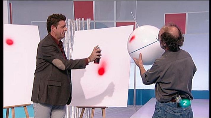 Vespre a La 2 - Vespre a La 2 - 25/09/2013