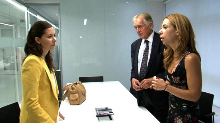 Comando Actualidad - Recursos Humanos y Headhunters