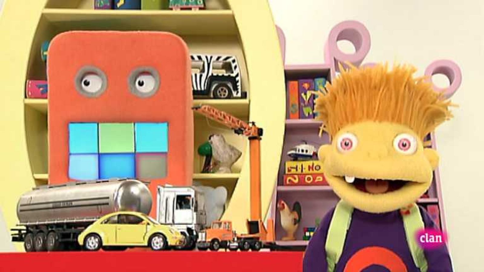 Capítulo 14 - Lunnis | Ver