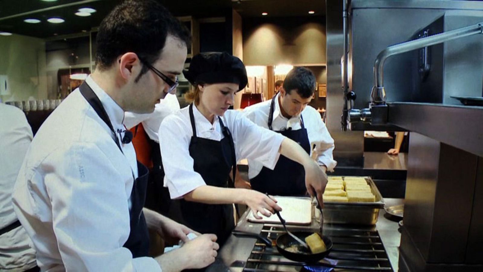 Código emprende - resumen capítulo CINCO