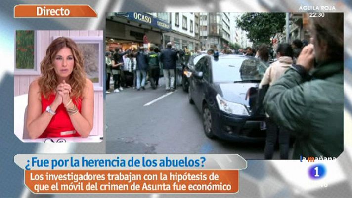 La mañana - ¿Mataron a Asunta por una herencia?