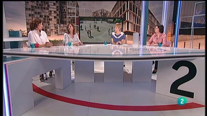 Para todos La 2 - El bilingüismo