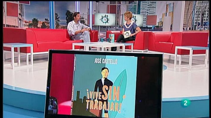 Para todos La 2 - José Castelló