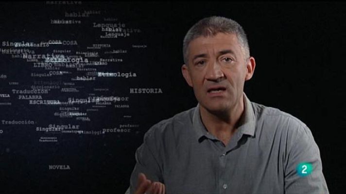 Para todos La 2 - Etimología: Lado