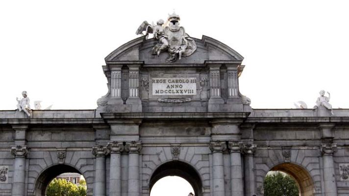 Informativo de Madrid - El tiempo en la Comunidad de Madrid - 26/09/13