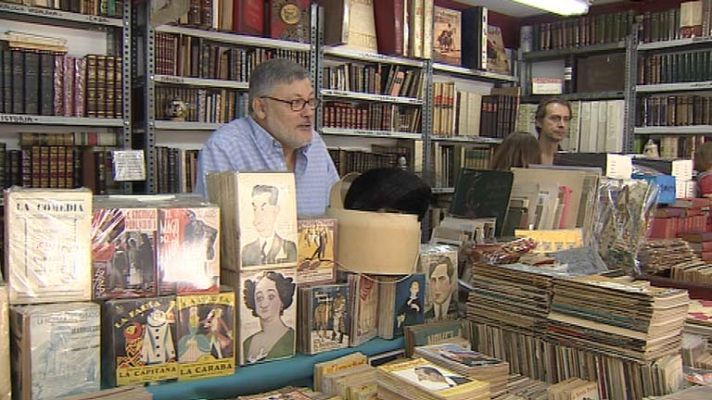 Informativo de Madrid - La Comunidad de Madrid en 4'- 26/09/13