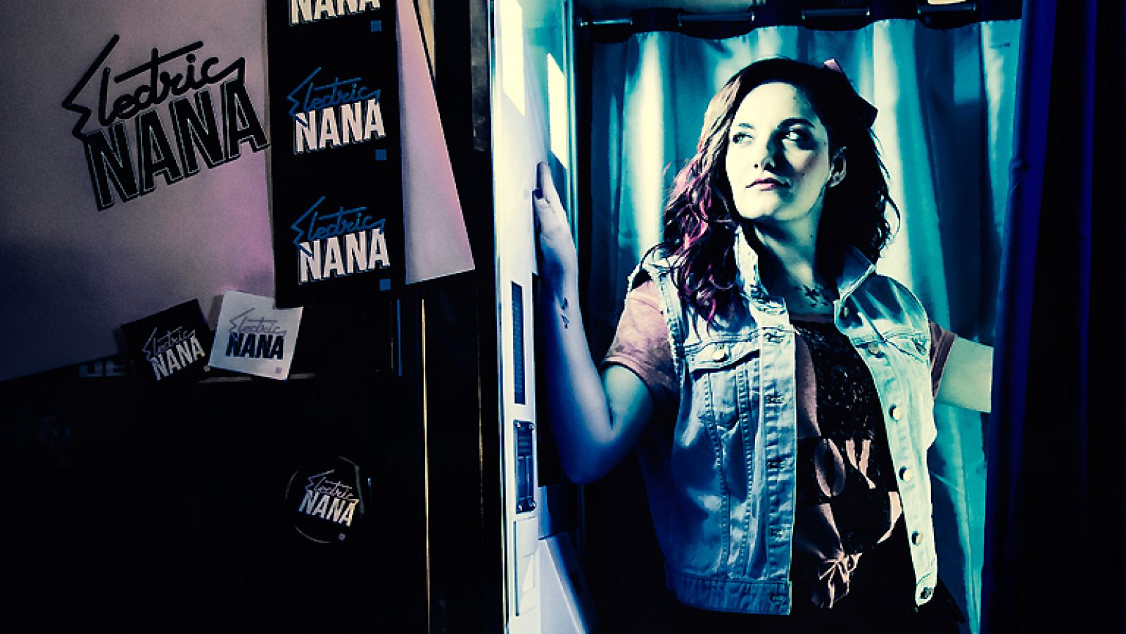 Electric Nana - Playground  - Ver ahora