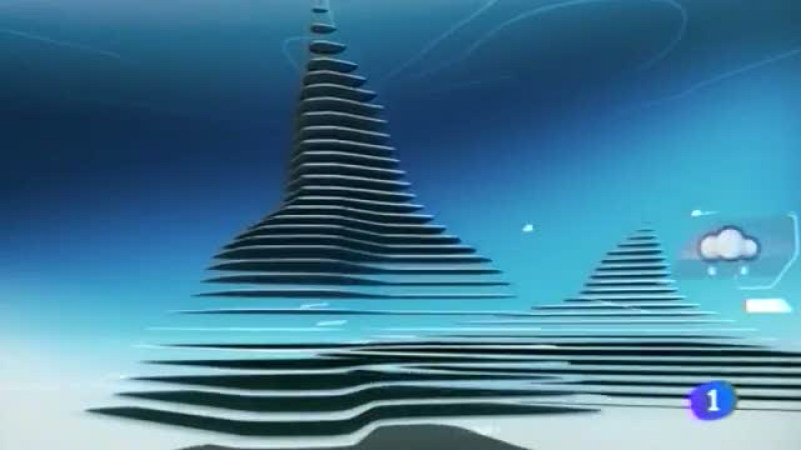 El tiempo en el País Vasco - 26/09/13