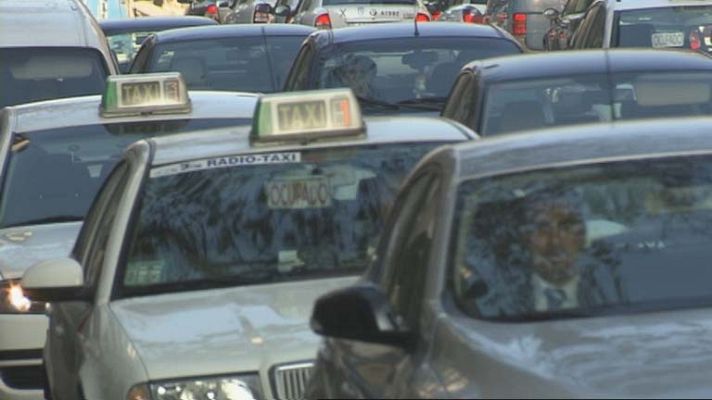 Informativo de Madrid - Informativo de Madrid - 26/09/13