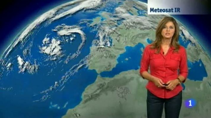 Noticias de Extremadura - El tiempo en Extremadura - 26/09/13
