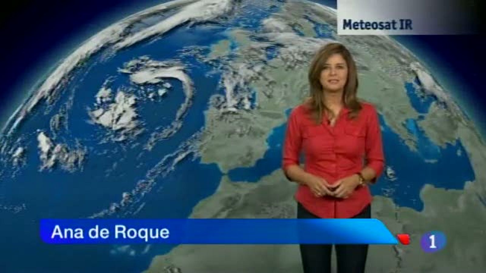 El tiempo en Castilla-La Mancha (26/09/2013) | Ver