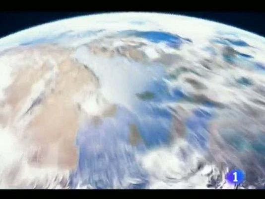 Noticias Murcia - El tiempo en la Comunidad de Murcia.(26/09/2013)