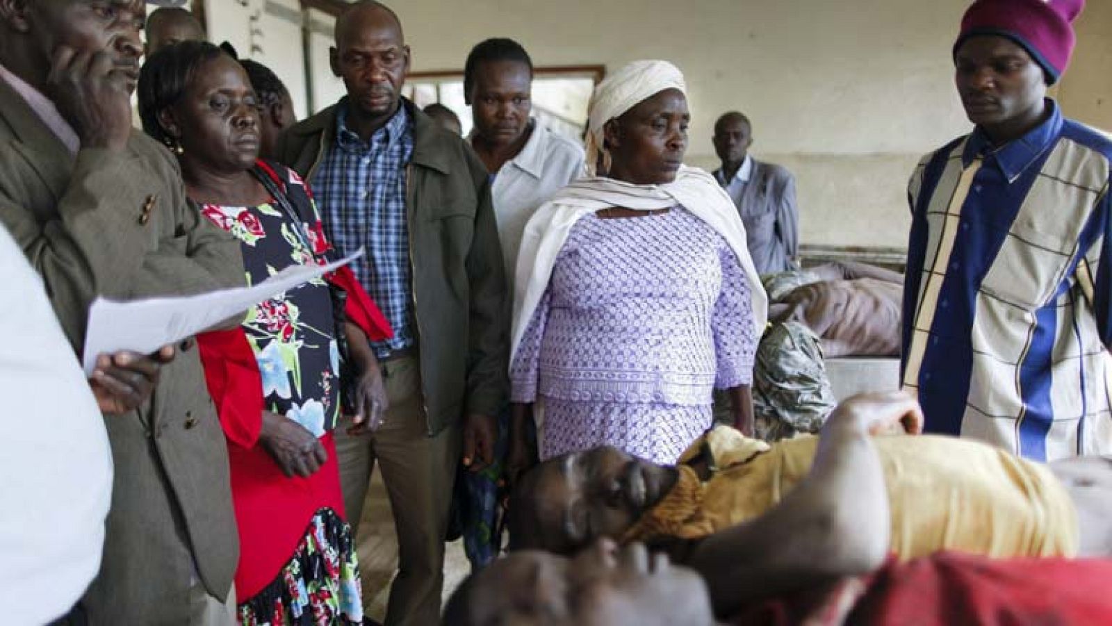 La milicia islámica de Al Shabab amenaza con nuevos atentados en Kenia