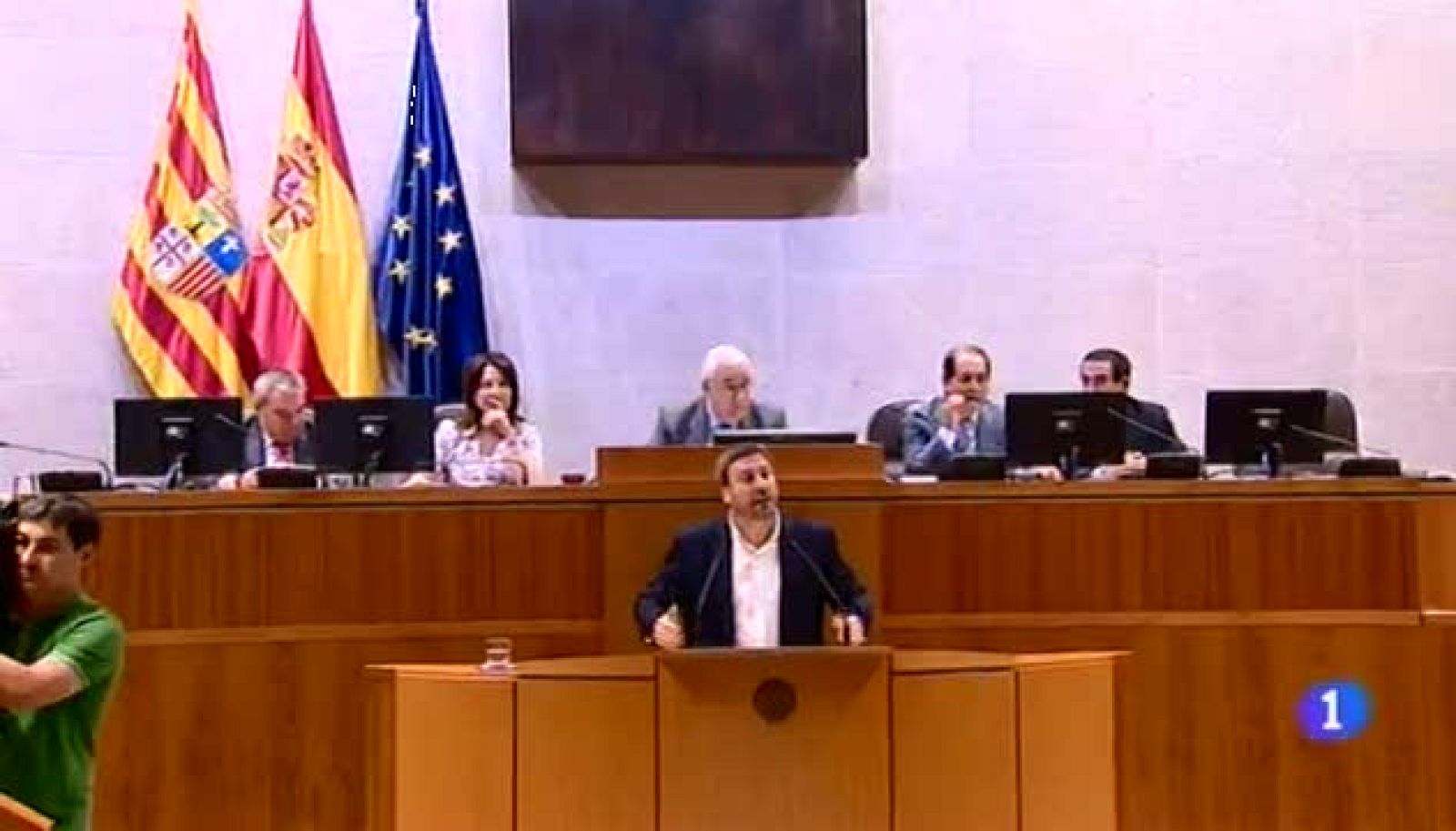 Noticias Aragón - 26/09/13 | Ver