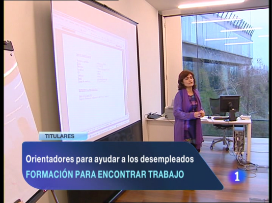 Informativo Telerioja - Informativo Telerioja - 26/09/13