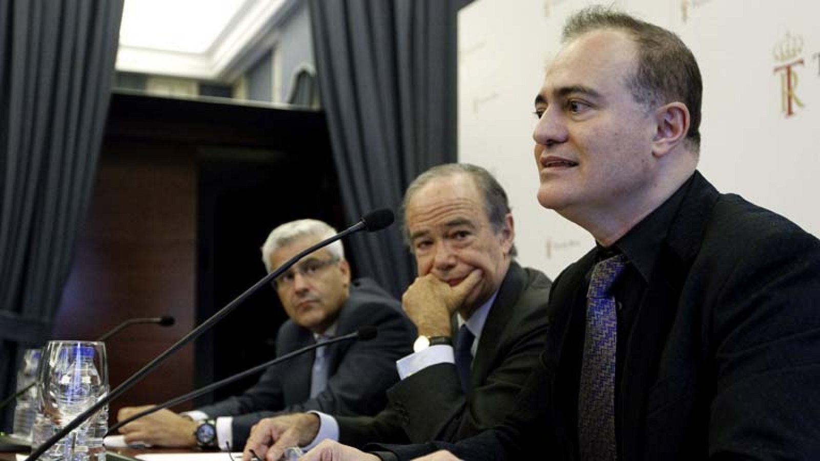 Joan Matabosch será el nuevo director artístico del Teatro Real a partir del 1 de enero