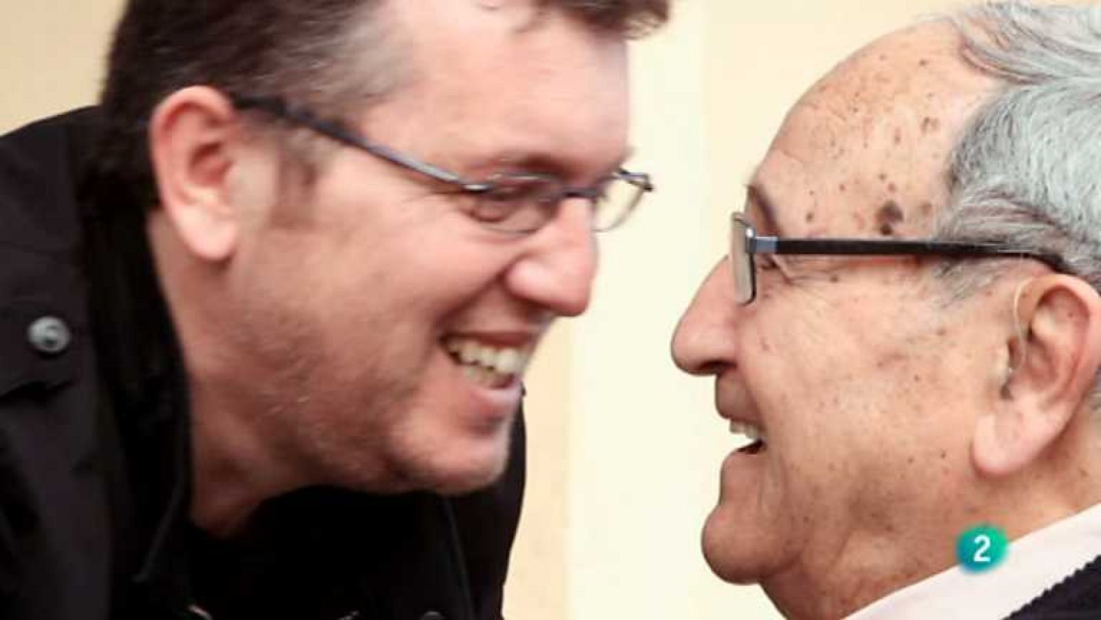 Ahora también -  Venciendo el tiempo - Ver ahora