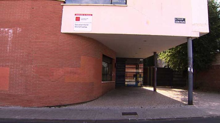 Informativo de Madrid - Informativo de Madrid 2 - 26//09/13