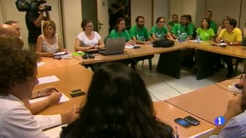 Informatiu Balear 2 - 26/09/13 | Ver