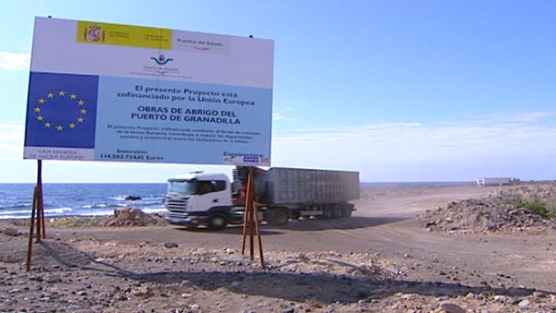 Canarias en 2' - 26/09/13 | Ver