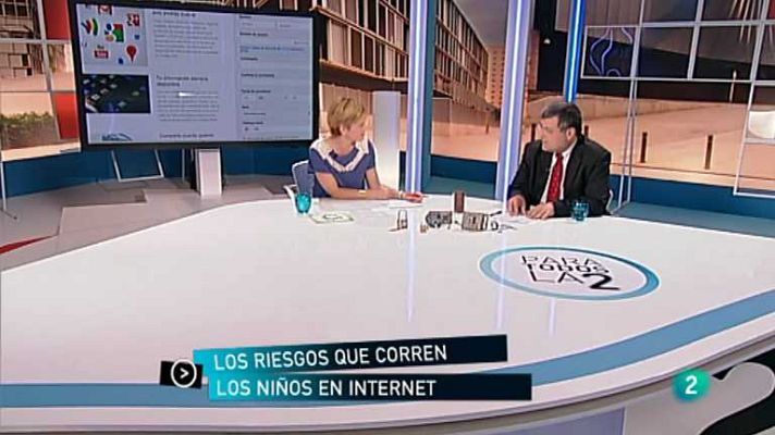 Para todos La 2 - Para todos La 2 - 26/09/13