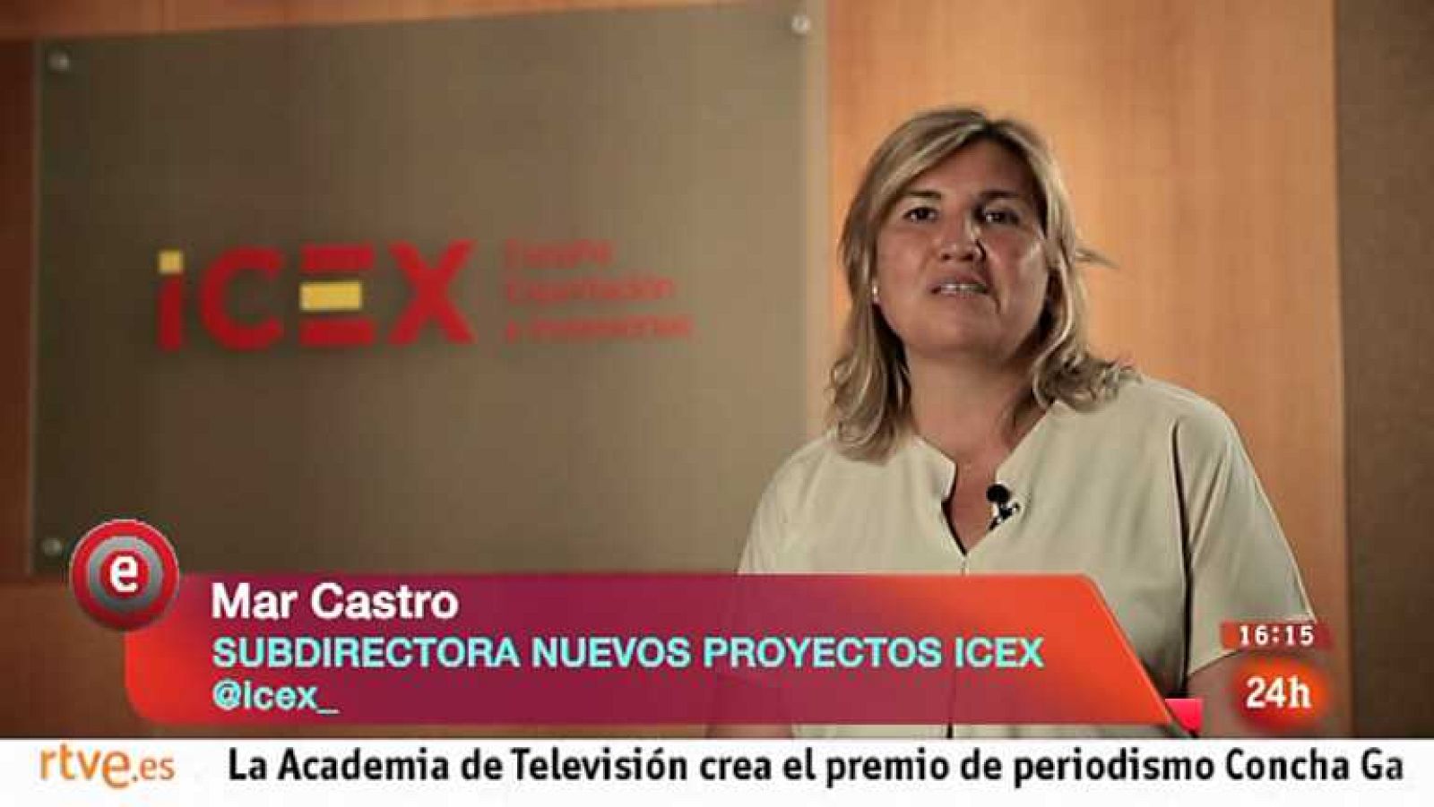 Emprende - 26/09/13 - Ver ahora